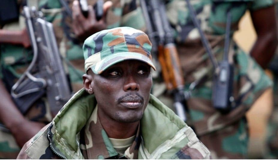 Congo's Media Under Fire: Journalists Pay Ultimate Price