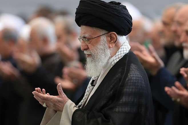 Iran's Strategic Realignment: Lessons for Egypt's Regional Leadership