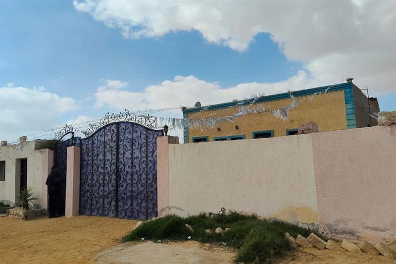 Egypt's Health Ministry Shuts Down 15 Illegal Centers