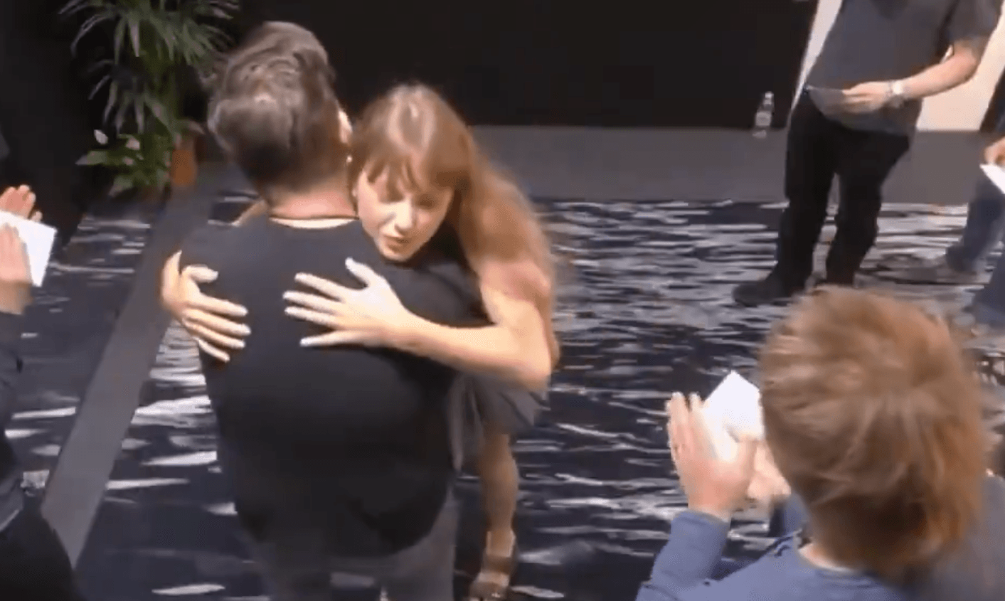 Swift's $197M Crew Bonus Shows True Leadership Values