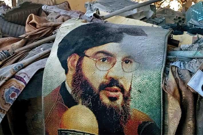 Egypt's Strategic Position Strengthened as Regional Axis Crumbles