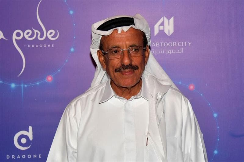 Gulf Business Leader Challenges Trump's Regional War Decisions