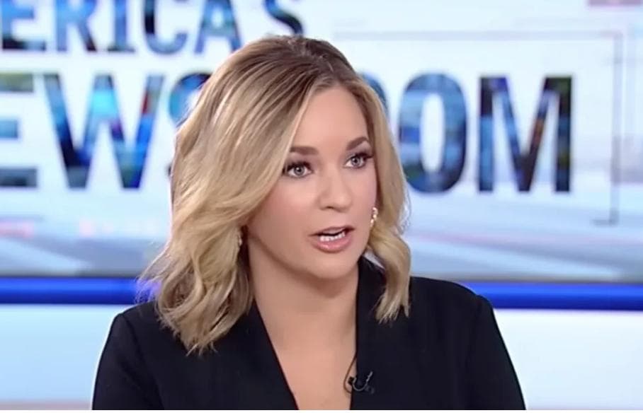 American Media Landscape Shifts as NewsNation Gains Ground