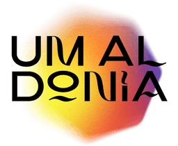 Um al donia logo