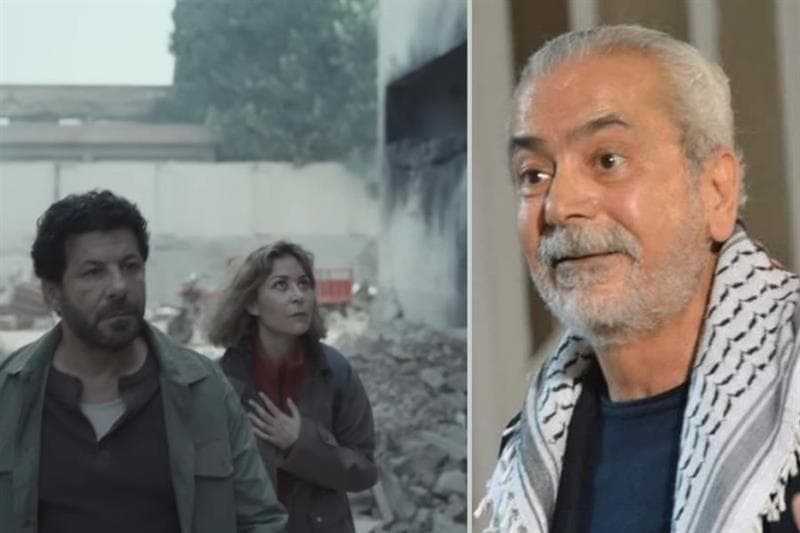 Egyptian Drama Triumphs: Sohab Al-Ard Champions Palestine